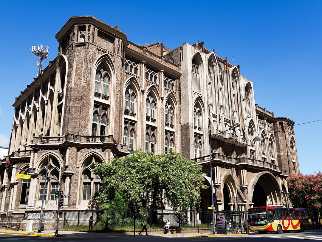 Biblioteca Popular Jose Ingenieros