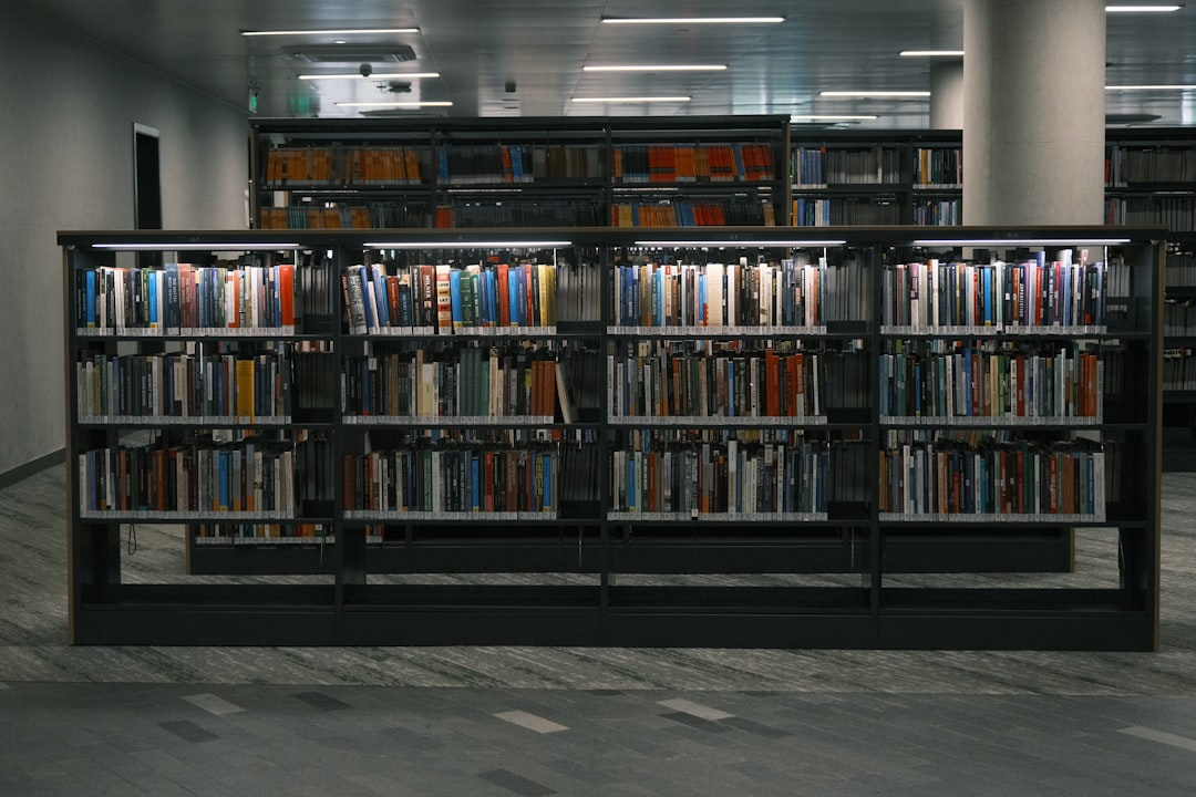 Biblioteca Ricardo Tudela