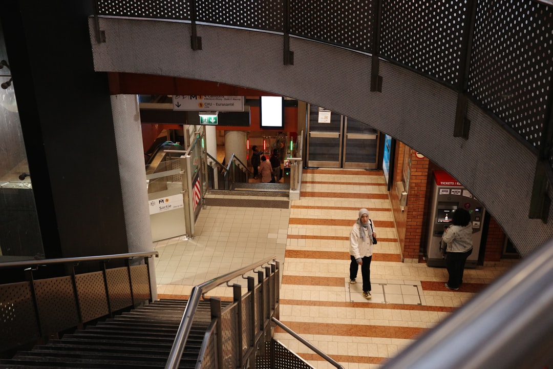 Bibliothèque