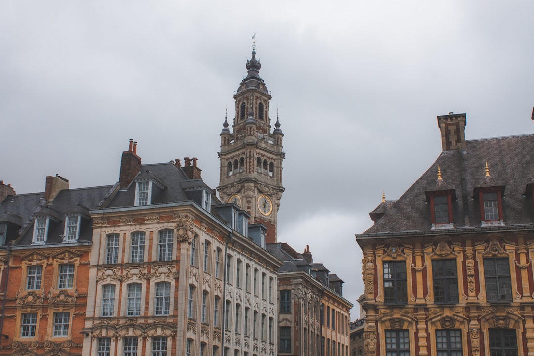 Bibliothèque associative de Wambrechies