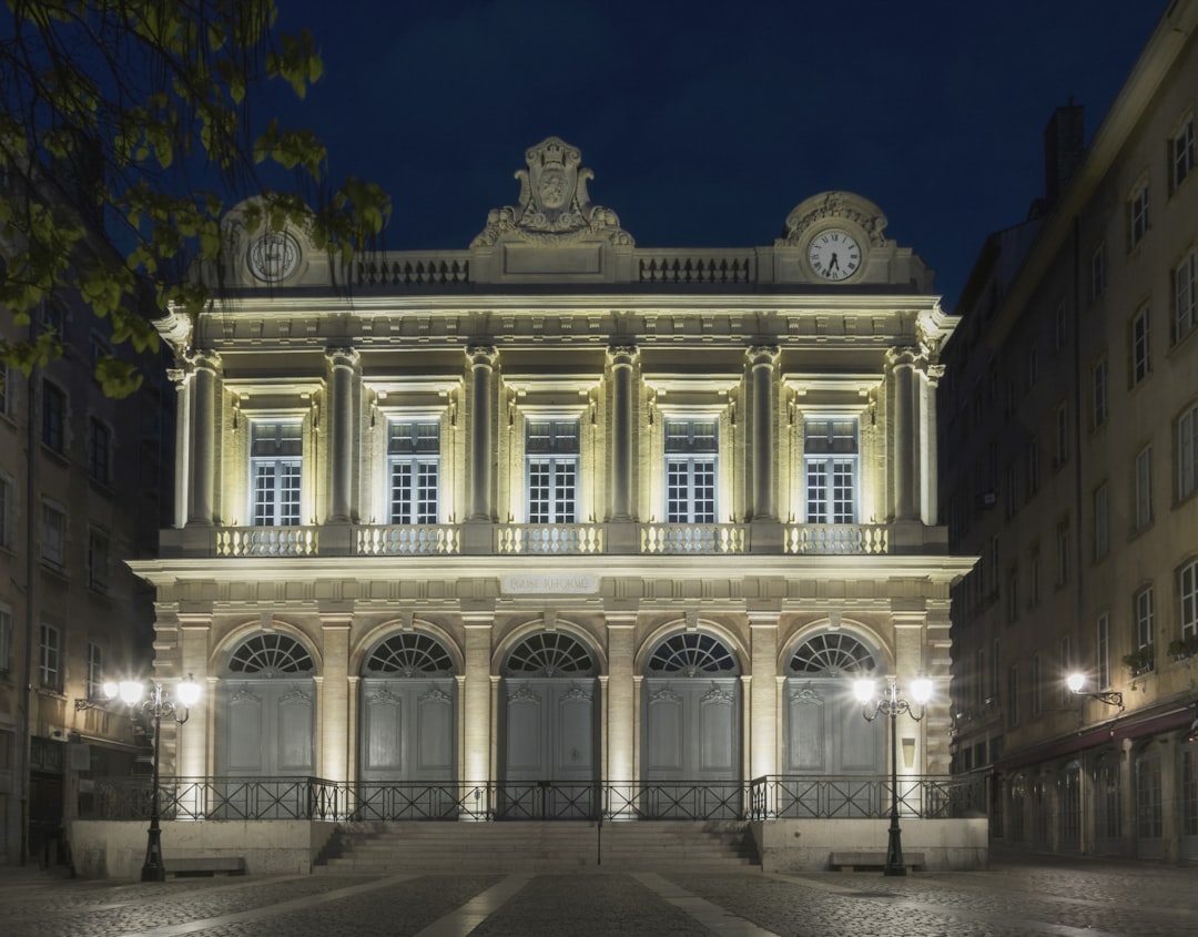 Bibliothèque du 3e Duguesclin