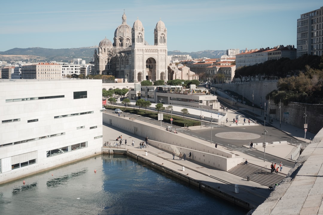 Bibliothèque du Merlan