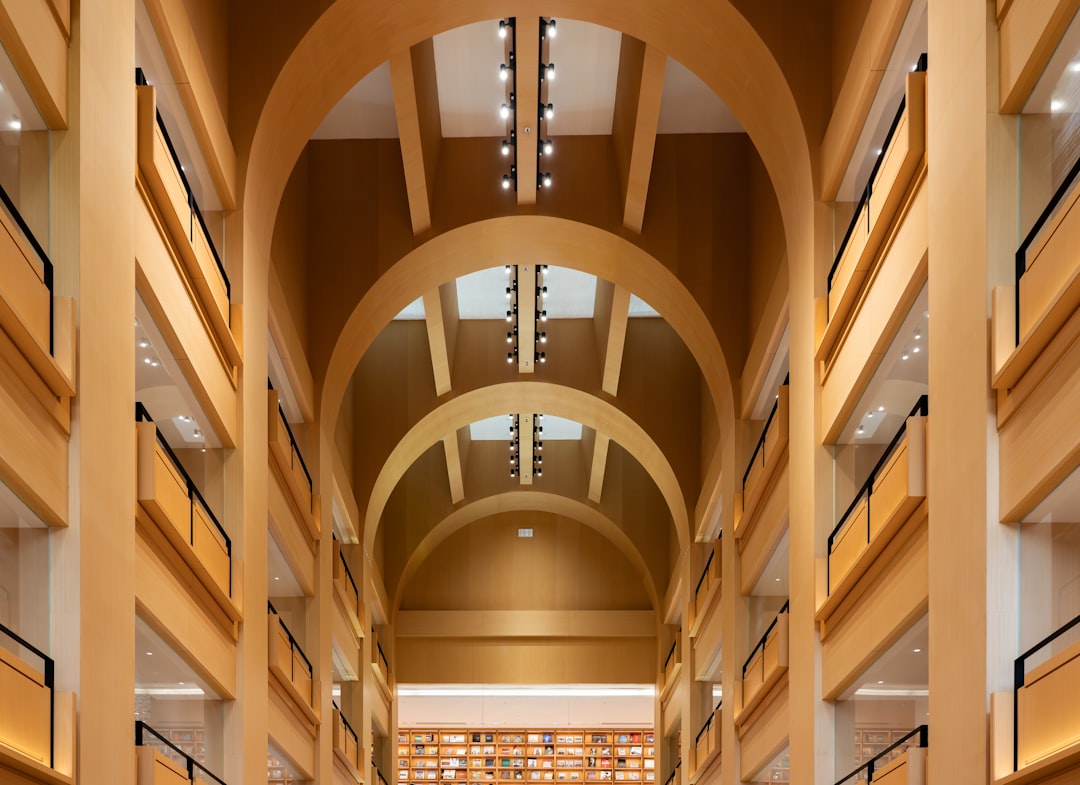 Bibliothèque municipale