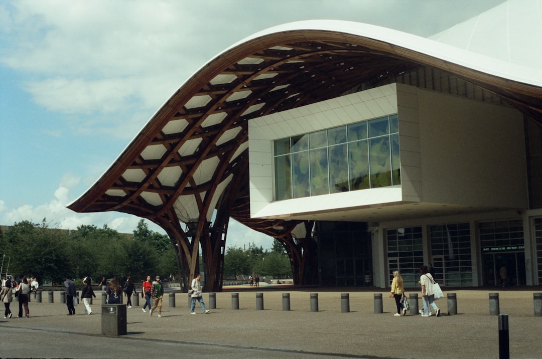 Bibliothèque Municipale