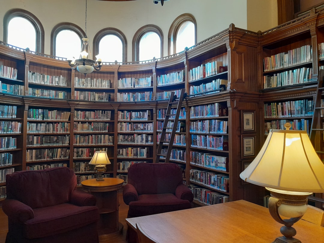 Bibliothèque municipale d'Acton Vale