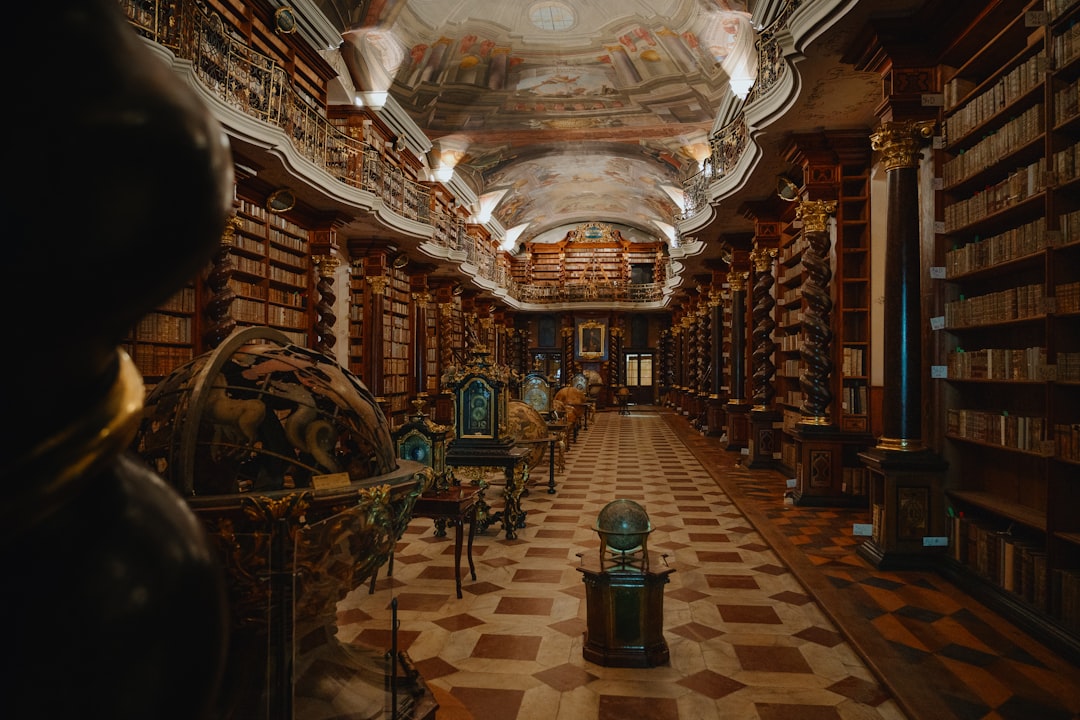 Bibliothèque Paul Carlat