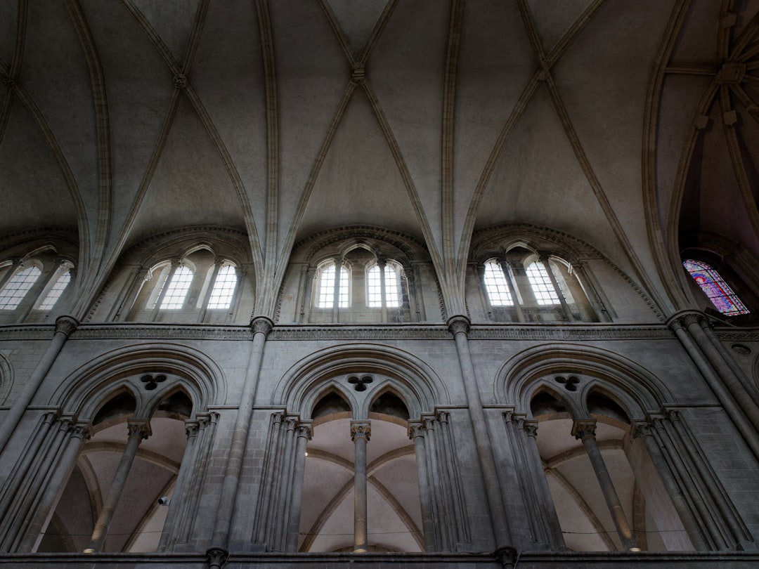 Bibliothèque Paul Langevin