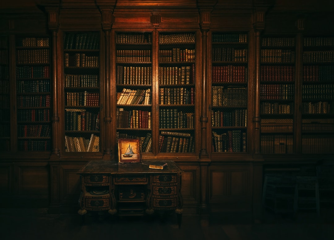 Bibliothèque Simone Veil