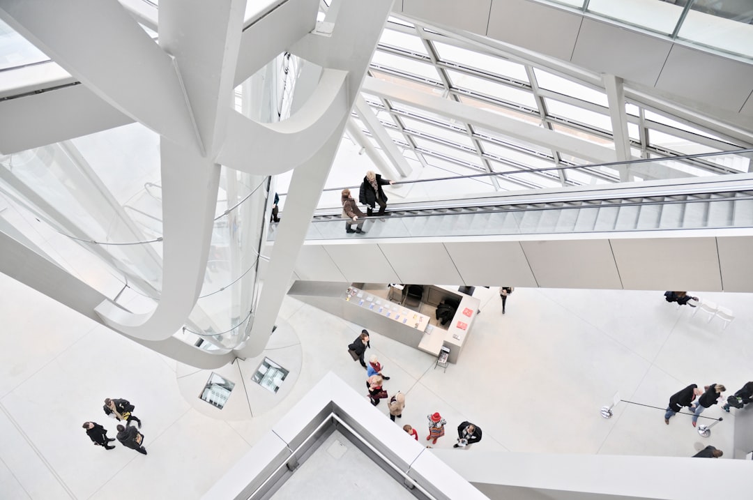 Bibliothèque universitaire