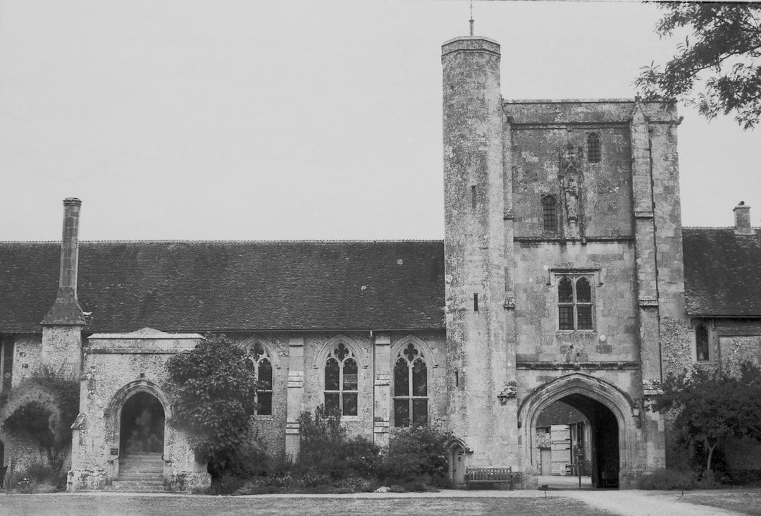 Bishop's Waltham Library