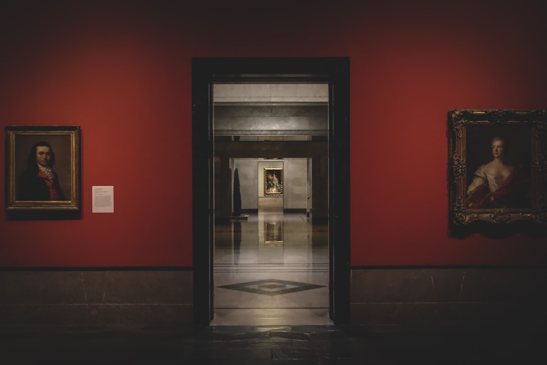 Black Americana Museum