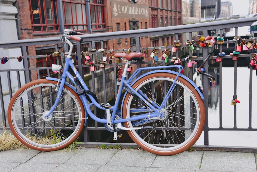Blue Bike Café
