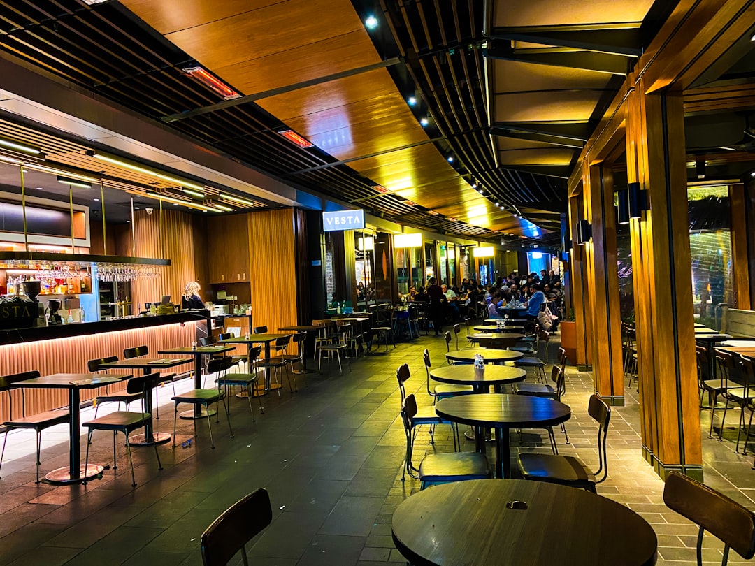 Bobby's Cafe