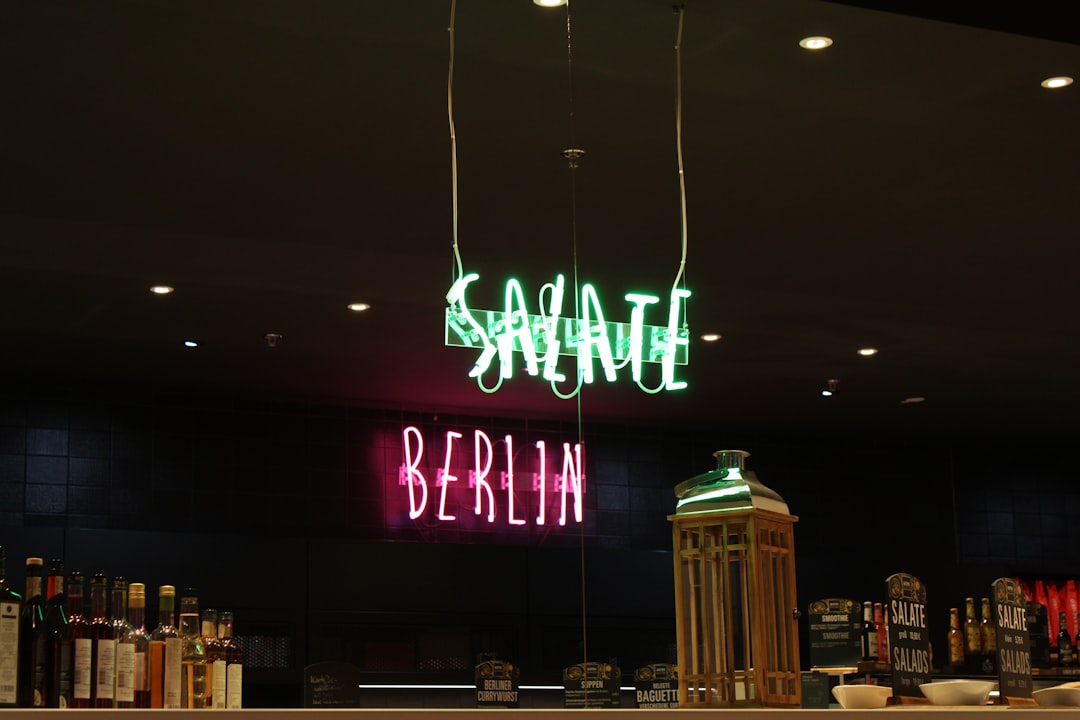 Bonanza Coffee
