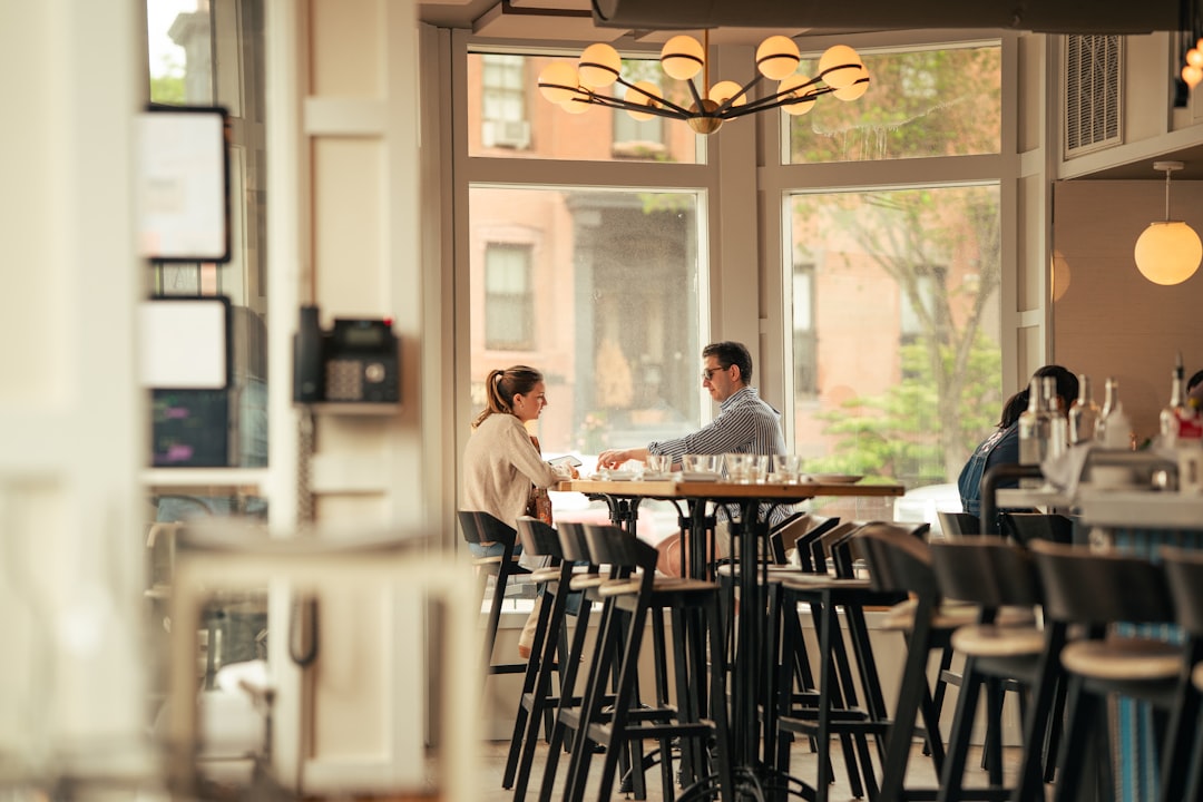Boston Common Coffee Co.