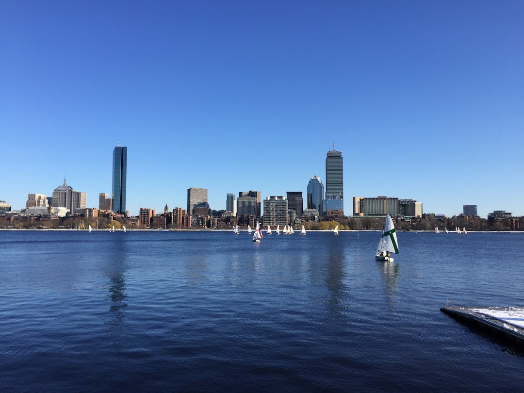 Boston