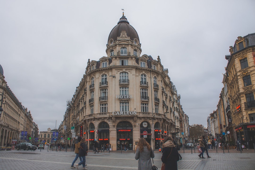 Boulangerie de la Grand Place