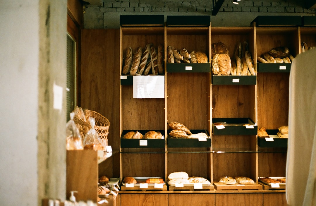Boulangerie Gillart