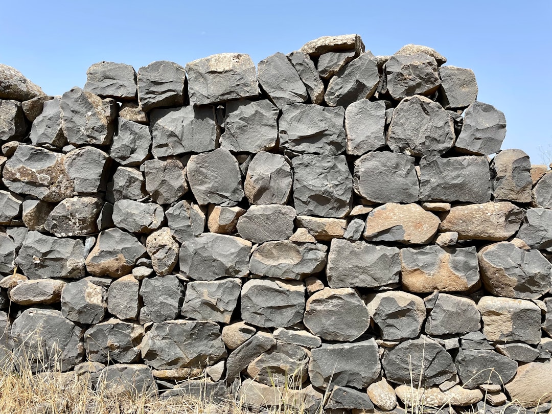 Bouldering Wall