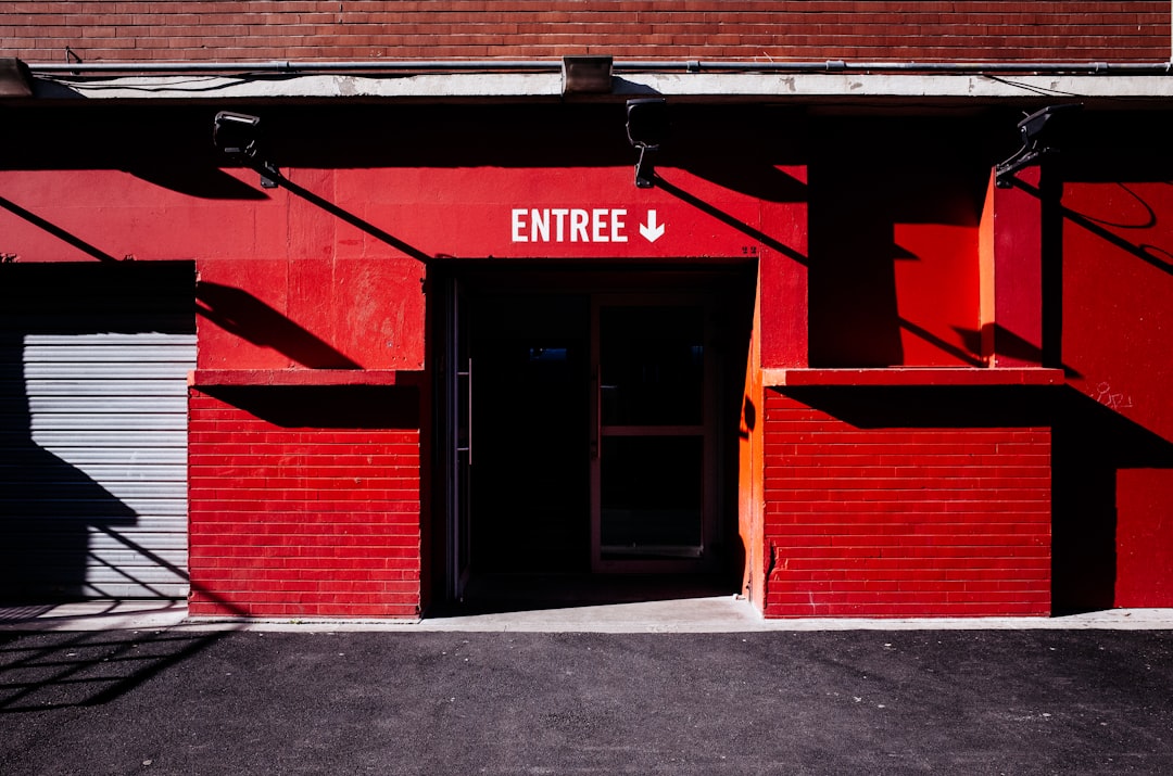 Boulodrome