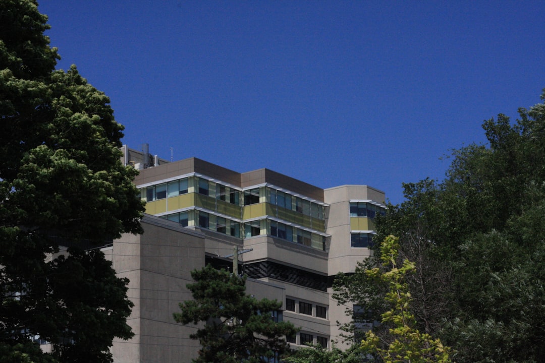 Bracken Health Sciences Library