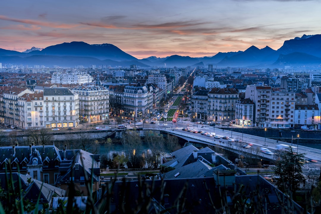 Brasserie Le Quai d'Orsay