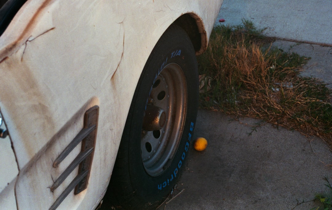 Broken Yolk
