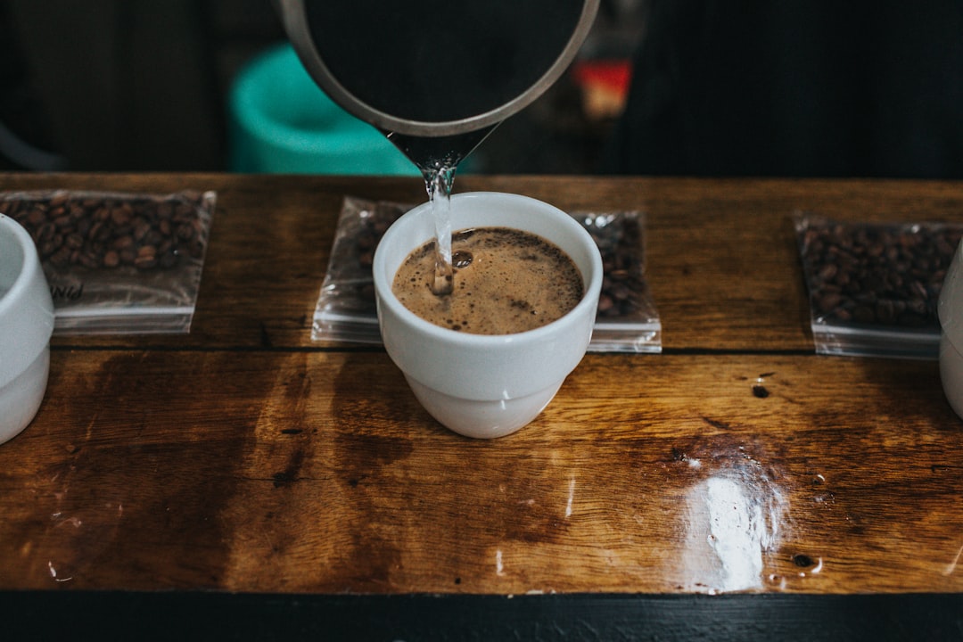 Browns Valley Yogurt & Espresso Bar