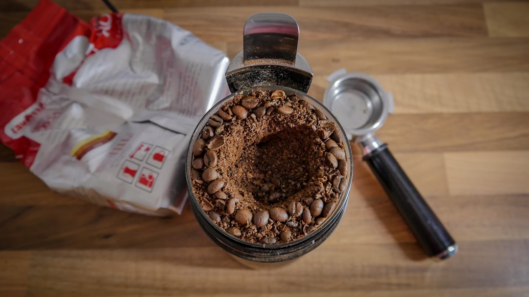 Building Three Coffee