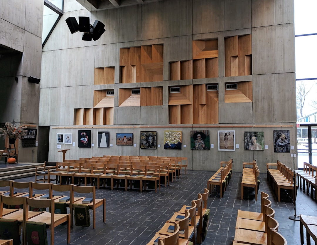 Burlington Campus Library
