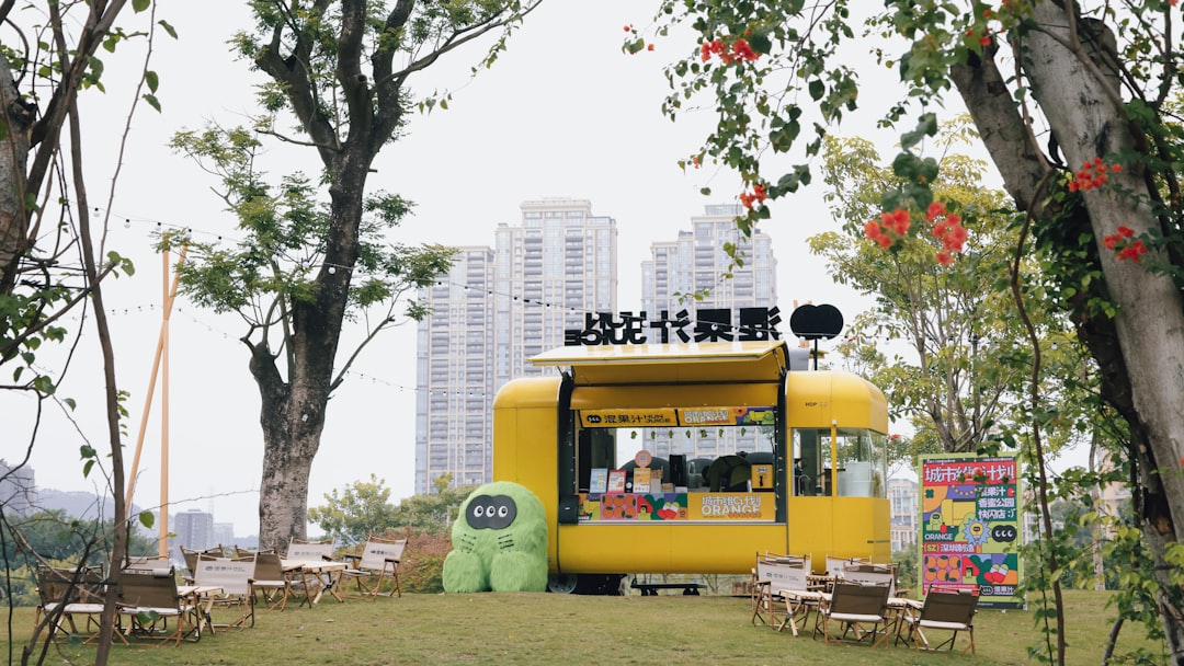Buzz Coffee & Tea