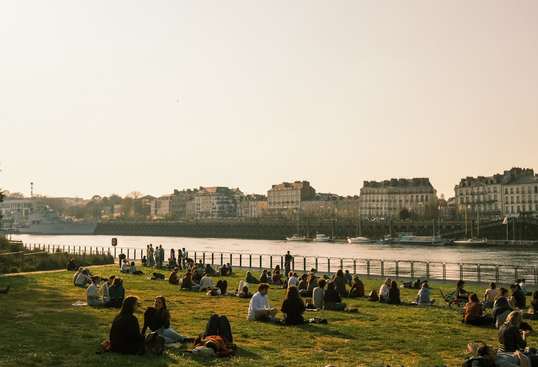 Côté Plage