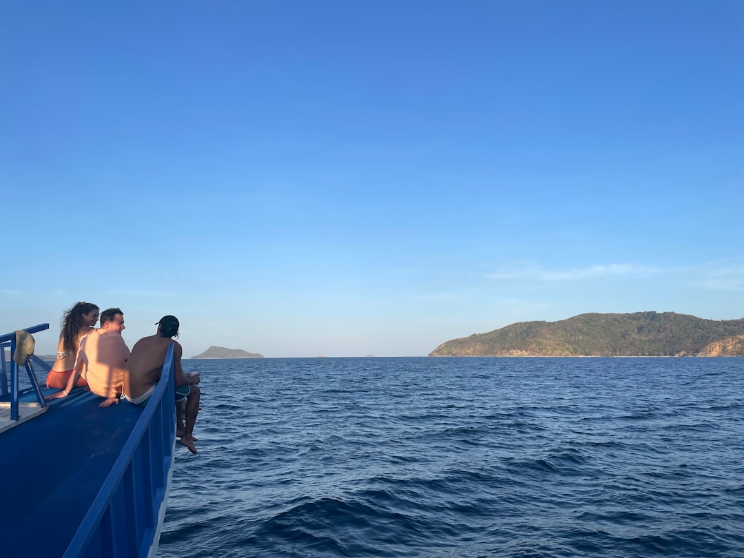 Caalan Beach Reception
