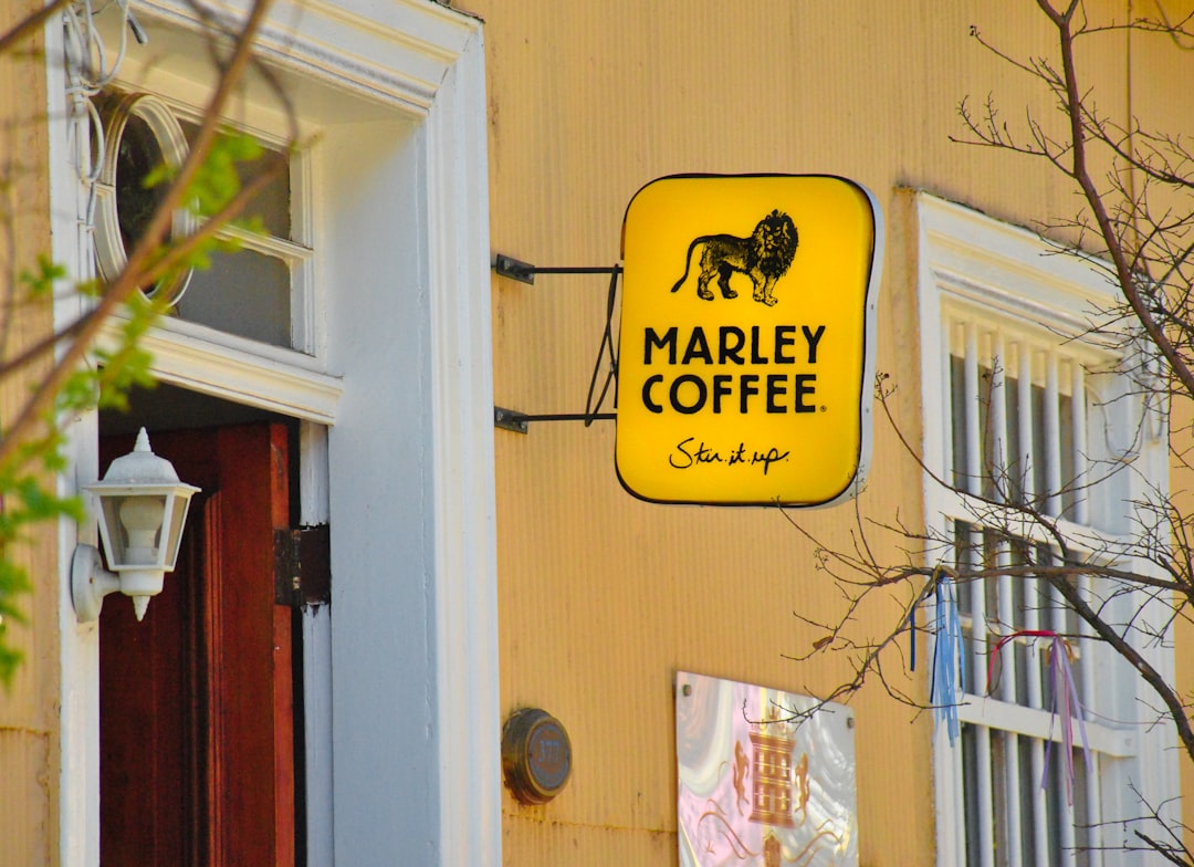 Café Central