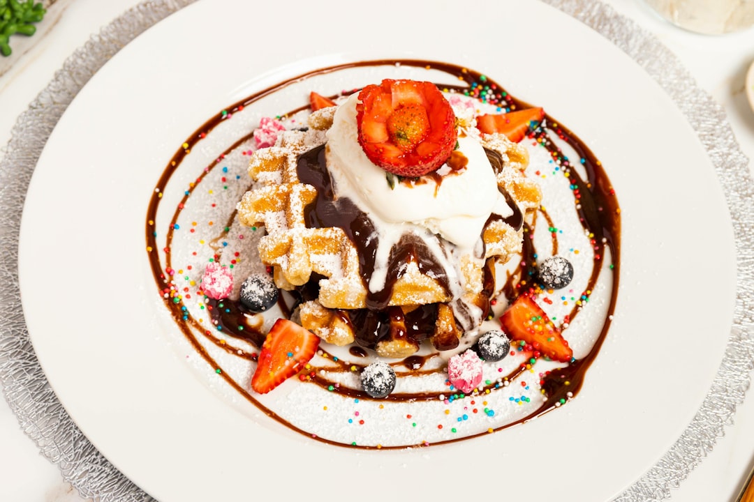 Café Chocolat