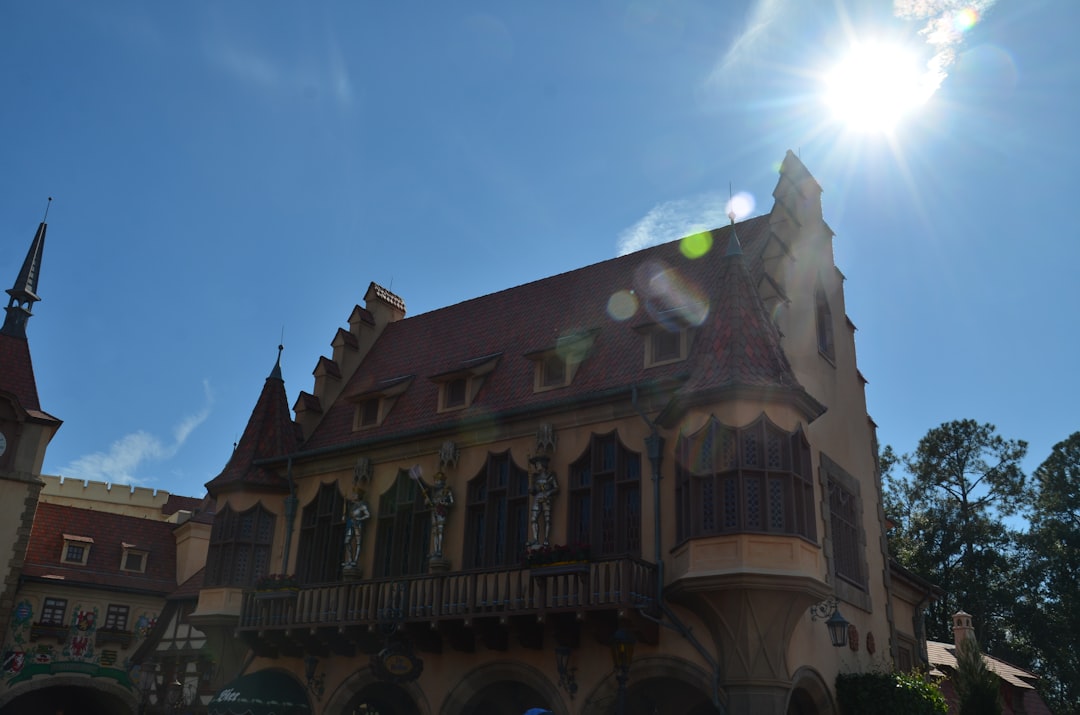 Café de l'Abbaye
