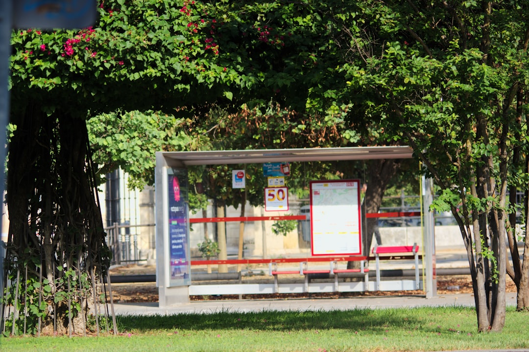 Café de la Mairie