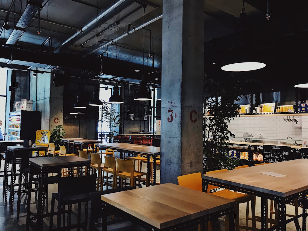 Café del Parque