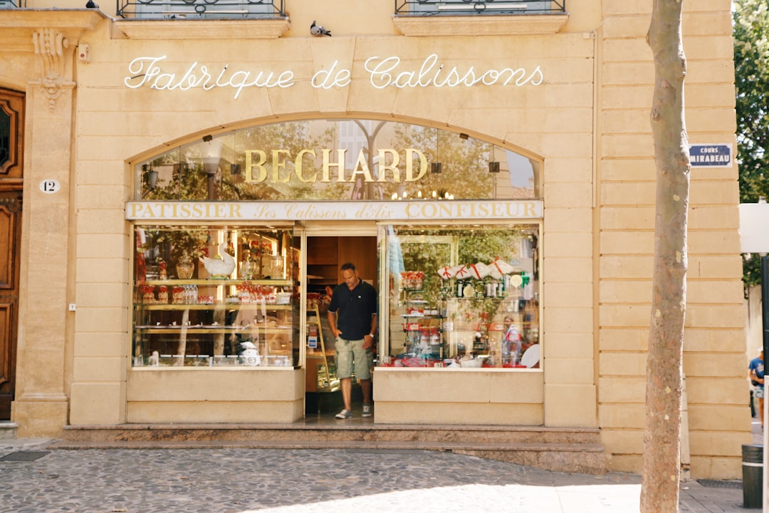 Café du Commerce
