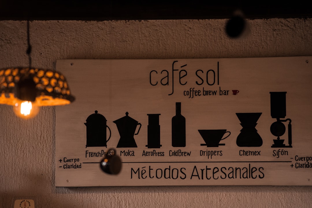 Café Estudio