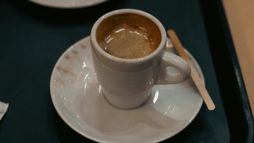 Café Frui'Thé