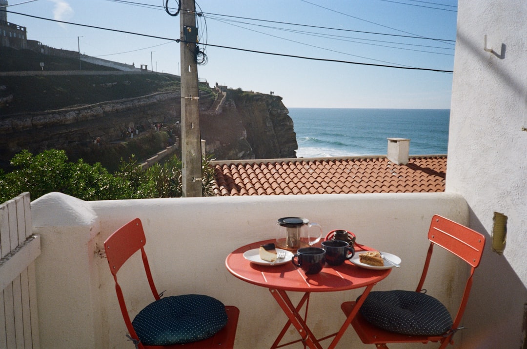 Café Oasis