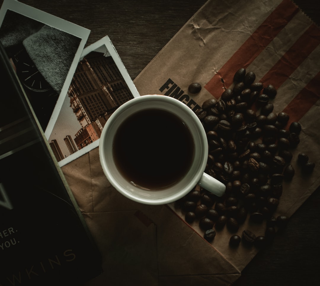 Café Poët