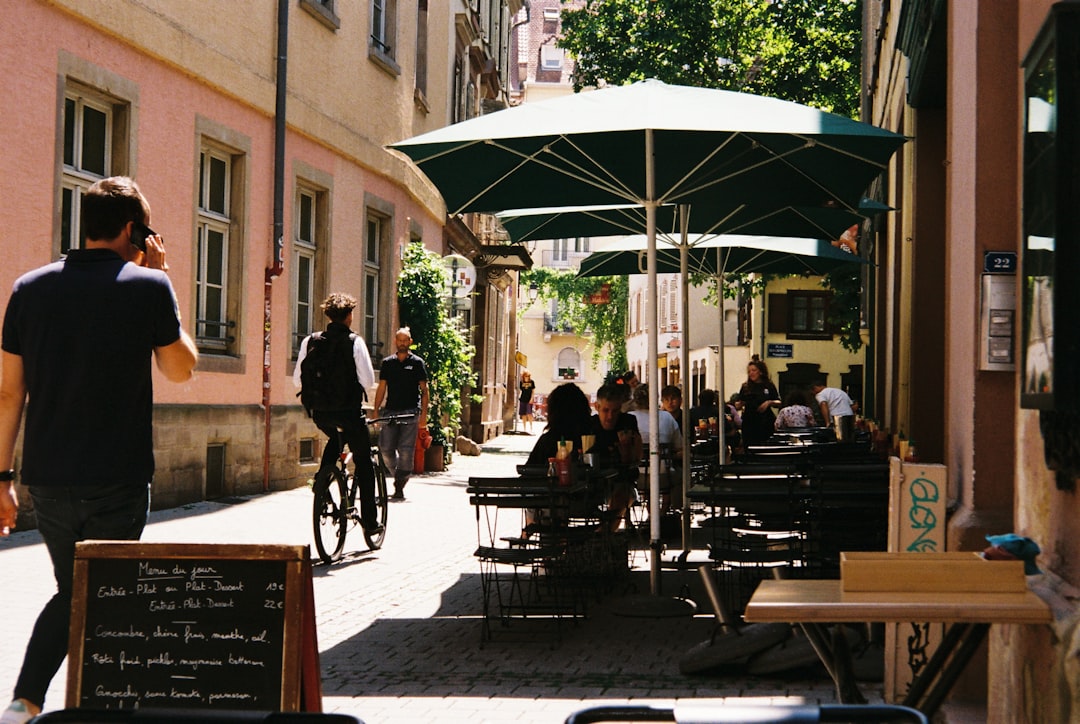 Cafés Reck