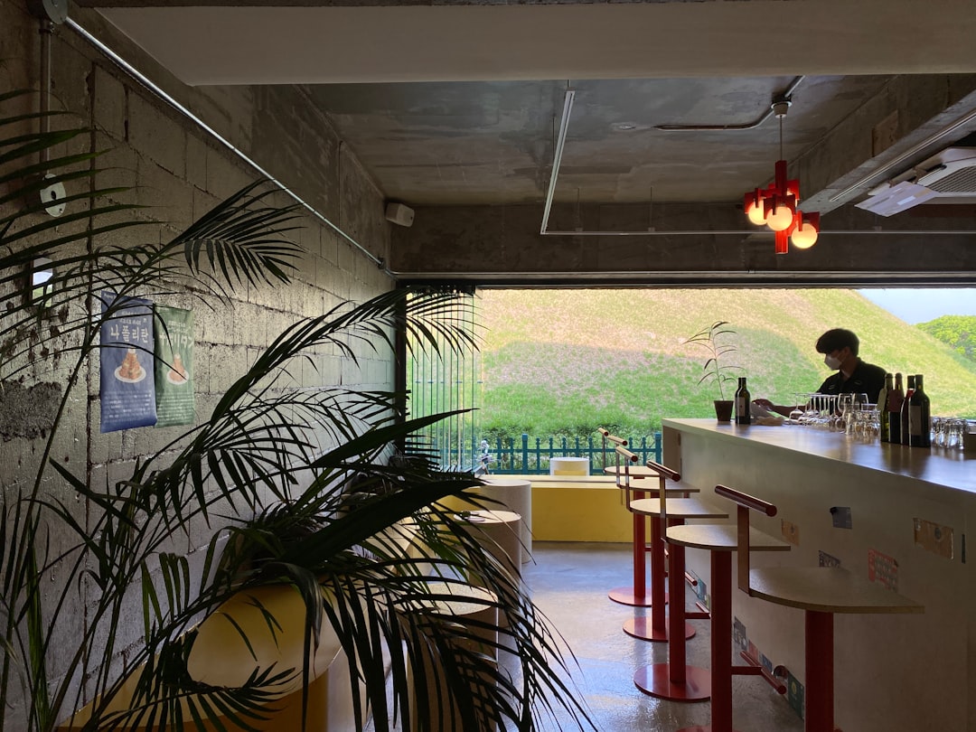 Cafe Califato