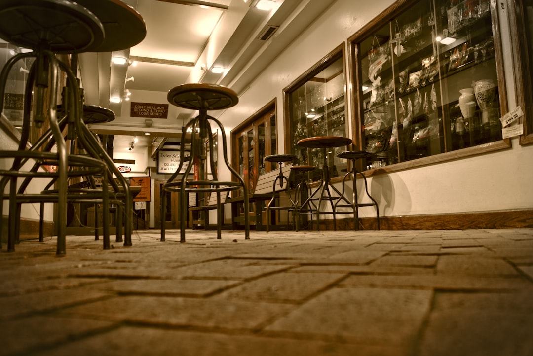 Cafe Central