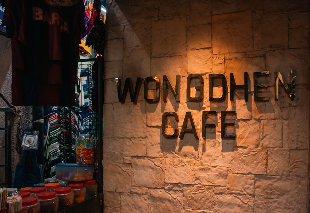 Cafe Coffee Day