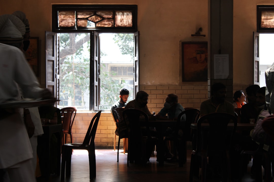 Cafe Coffee Day