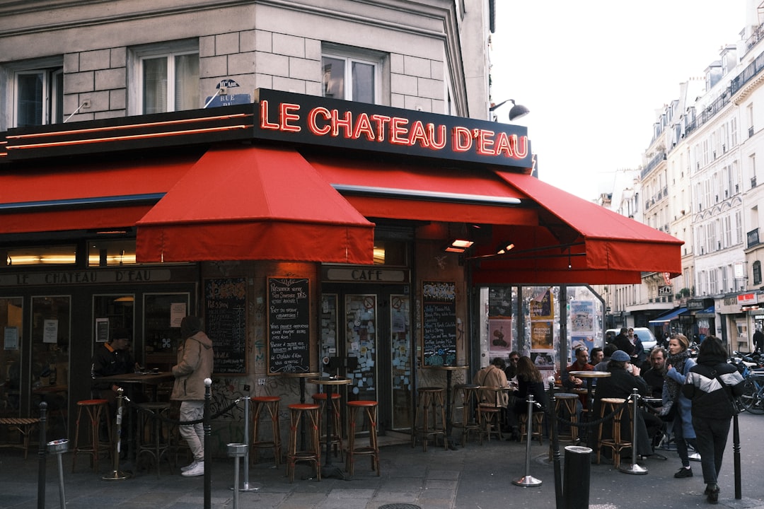Cafe Craft