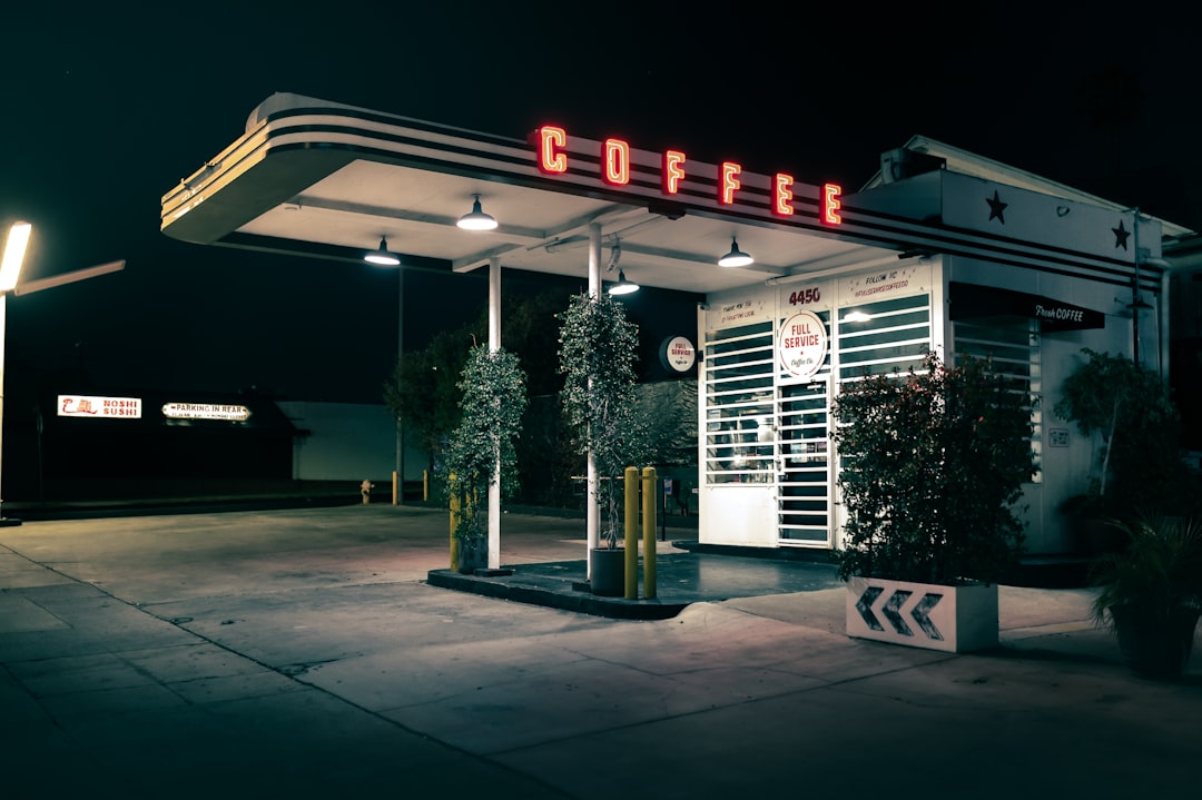 Cafe de Leche